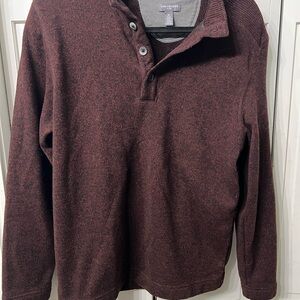 Van Heusen Sweater